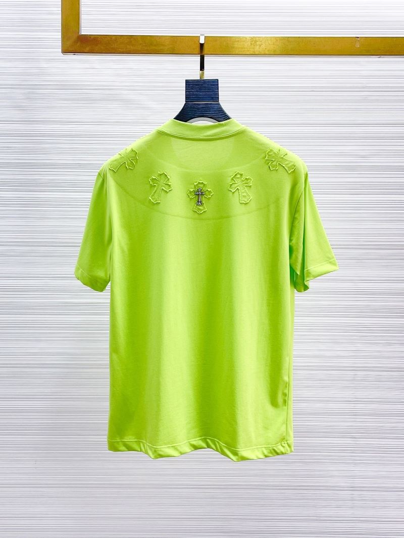 Chrome Hearts T-Shirts